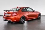 BMW M2 Competition by AC Schnitzer 2018 года